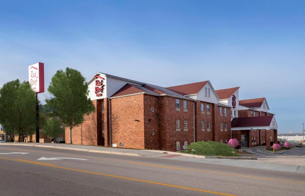 Red Roof Inn St Robert Ft Leonard Wood